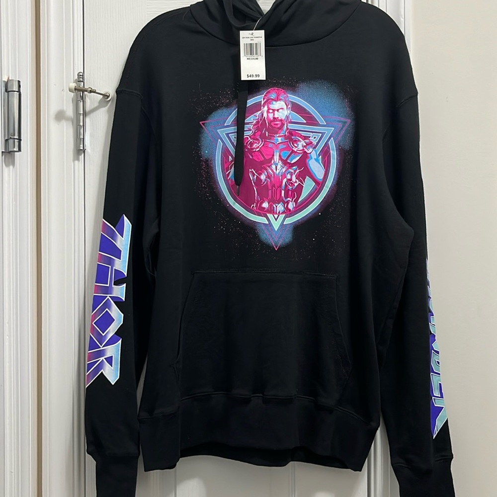 Marvel Studios “THOR” Hoodie